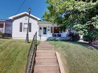 539 13th St, Tell City, IN