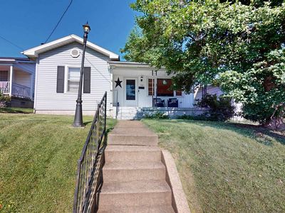 539 13th St, Tell City, IN, 47586