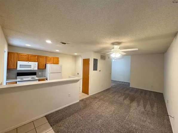 4621 Johnson Rd, Wichita Falls, TX 76310