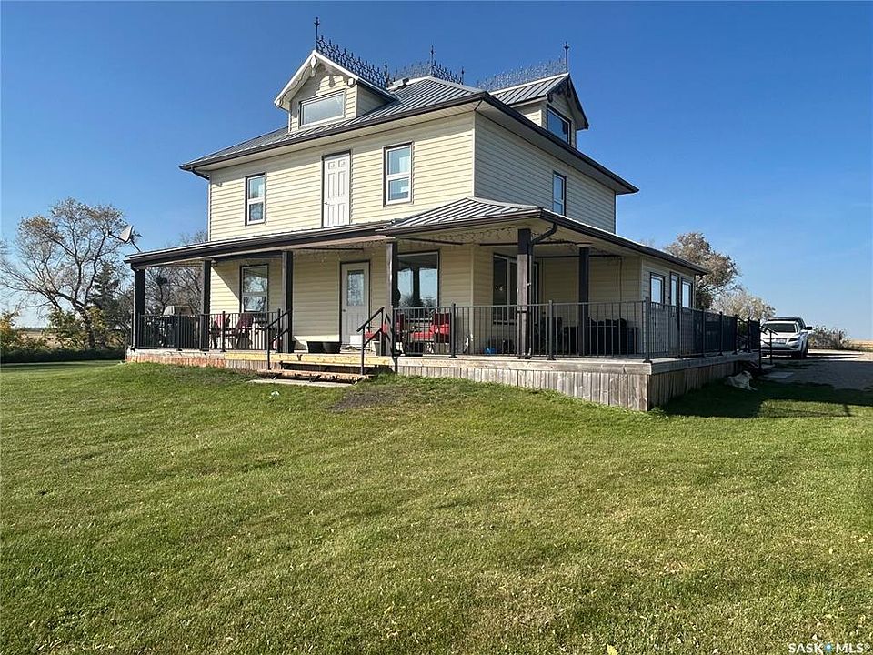 1st image of  Rural Address