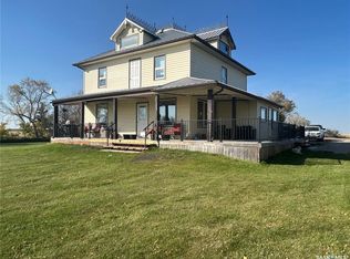Selby Acreage, Rocanville Rm No. 151, SK S0A 3L0