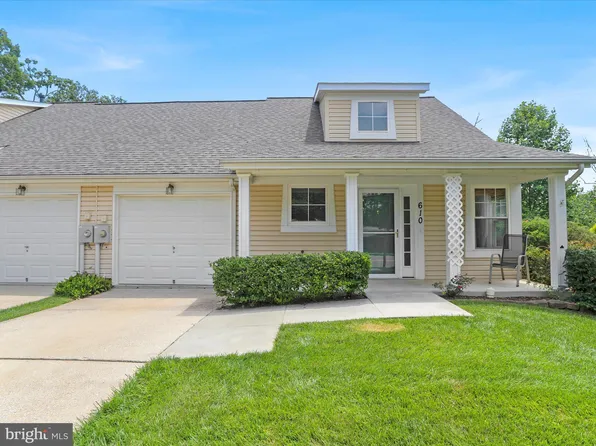 610 Merridale Blvd, Mount Airy, MD 21771