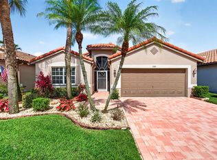 11583 Ballylee Terrace, Boynton Beach, FL 33437