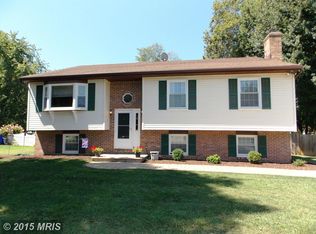 1342 Vanderbilt Rd, Bel Air, MD 21014