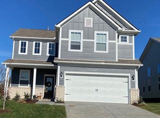 1811 Ravens Run LOT 75, Mount Juliet, TN 37122