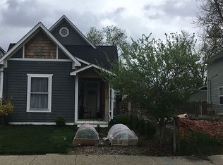 1544 Spann Ave, Indianapolis, IN 46203