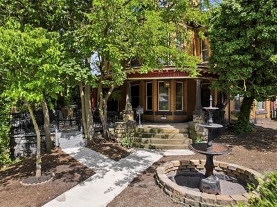1101 McClure St, Homestead, PA, 15120