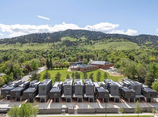 3319 Broadway St, Boulder, CO 80304