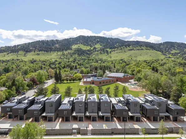 3319 Broadway St, Boulder, CO 80304