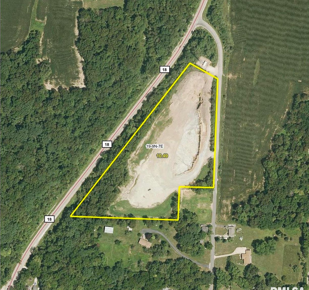 0 N Kickapoo Edwards Rd, Edwards, IL 61528 | Zillow