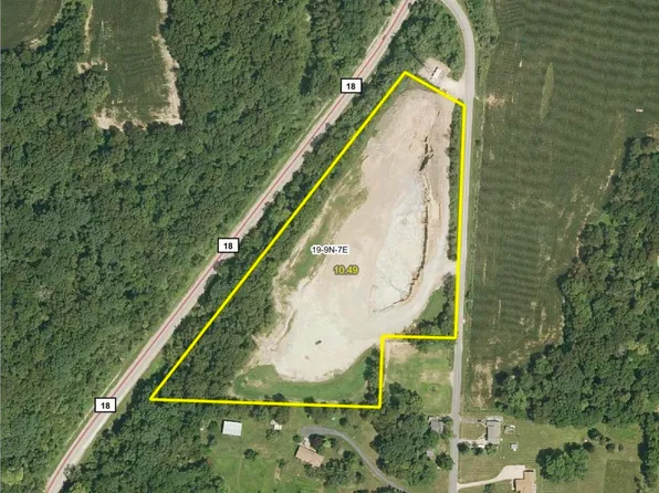 0 N Kickapoo Edwards Rd, Edwards, IL 61528
