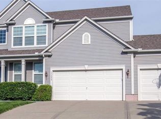 11483 S Chouteau St, Olathe, KS 66061
