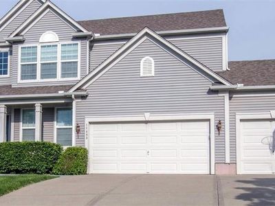 11483 S Chouteau St, Olathe, KS, 66061
