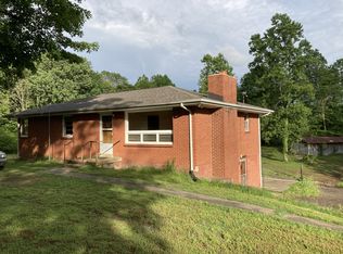 2205 Wiley Pardue Rd, Ashland City, TN 37015