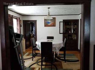 181 Safford St, Quincy, MA 02170