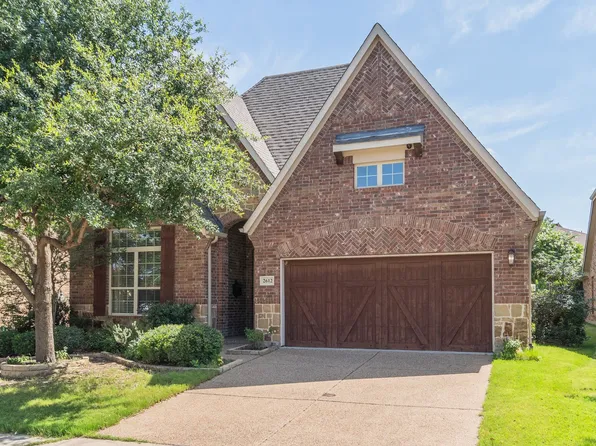 2612 Wales Way, The Colony, TX 75056