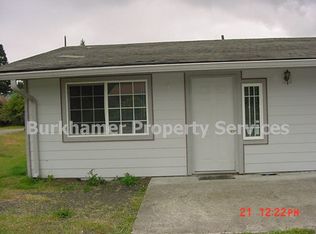 408 N 14th St APT 4, Elma, WA 98541