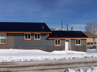 21676 3rd Ave, Phippsburg, CO 80469