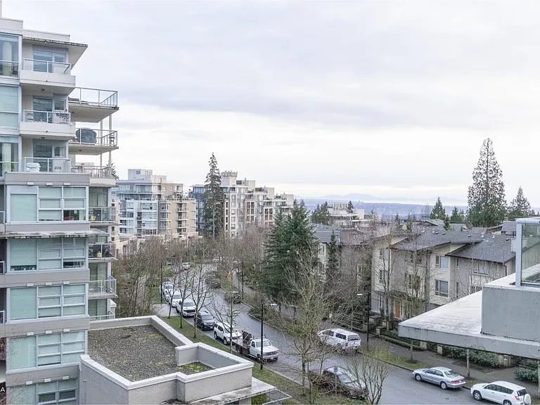 9232 University Cres #707 — Photo 20