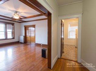 1388 Commonwealth Ave, Boston, MA 02134