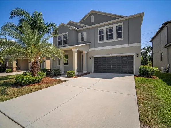 14017 Tropical Kingbird Way, Riverview, FL 33579