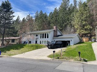 15413 N Cincinnati St, Spokane, WA 99208