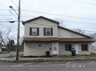 592 Seiberling St, Akron, OH 44306
