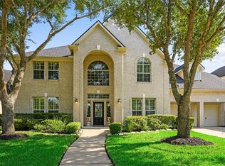 4207 Roundtree Ln, Missouri city, TX 77459