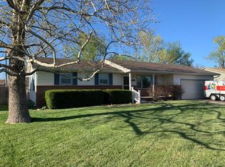 2916 27th St, Great Bend, KS 67530