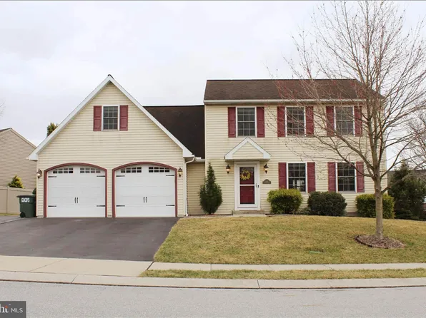 165 Shalom Dr, Denver, PA 17517