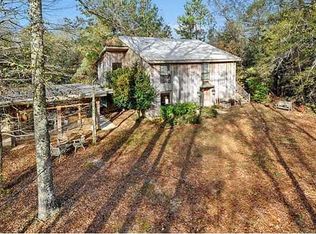 10341 Highway 43 N, Poplarville, MS 39470