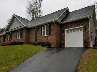 14593 Helen Ln, Bristol, VA 24202