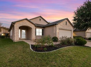 105 Lubbock Dr, Georgetown, TX 78633