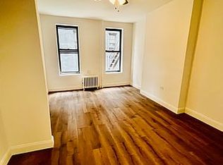 315 E 104th St #2K, New York, NY 10029