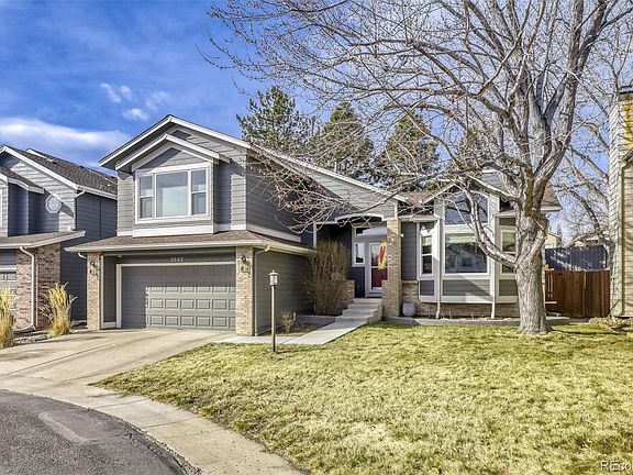 2nd image of 2593 S Johnson Court