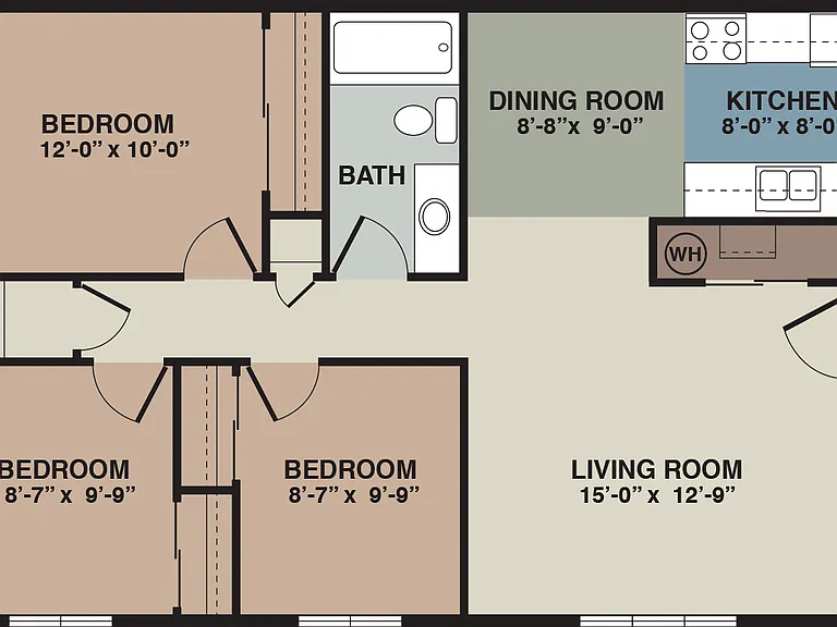 Ashland Apartments — Photo 4