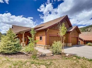 851 Independence Rd #5A, Dillon, CO 80435