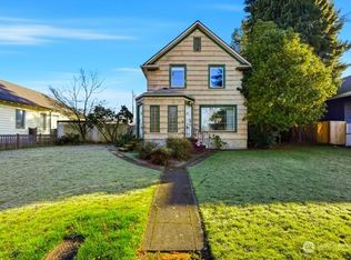 2009 Lombard Ave, Everett, WA
