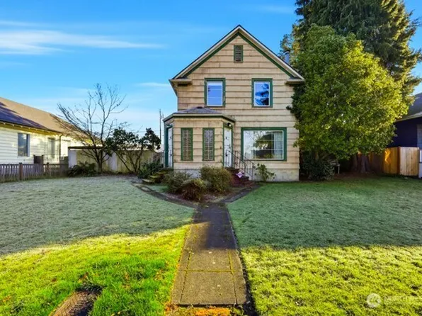 2009 Lombard Avenue, Everett, WA 98201