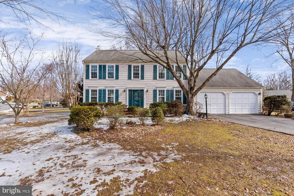 9224 Byron Ter, Burke, VA 22015 Zillow