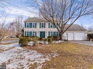 9224 Byron Ter, Burke, VA 22015