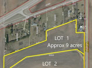 1 James Rd, Oshkosh, WI 54904