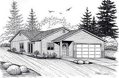 1st image of 4319 (Lot 7) 151st NE