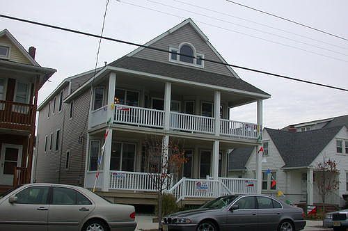 Home Exterior
