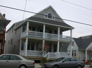 1618 Central Ave, Ocean City, NJ 08226