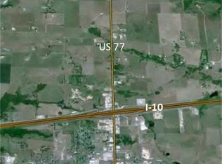 201 High Hill Rd, High Hill, TX 78956