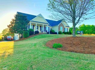 911 Wind Dance Ct #42, Demorest, GA 30535