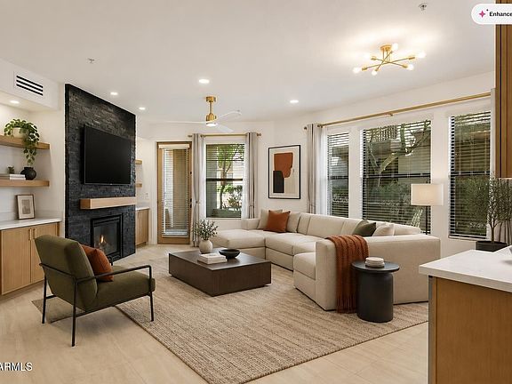 5th image of 7601 E INDIAN BEND Road #1050