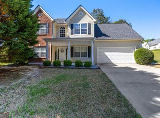 1458 Whitaker Park Pl, Dacula, GA