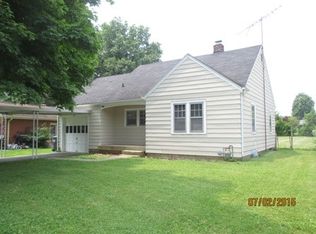 211 Nursery Rd, Anderson, IN 46012